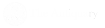 The Antiquary Online History Magazine