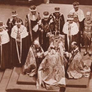 The Antiquary Coronation Special