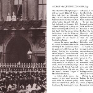 The Antiquary Coronation Special