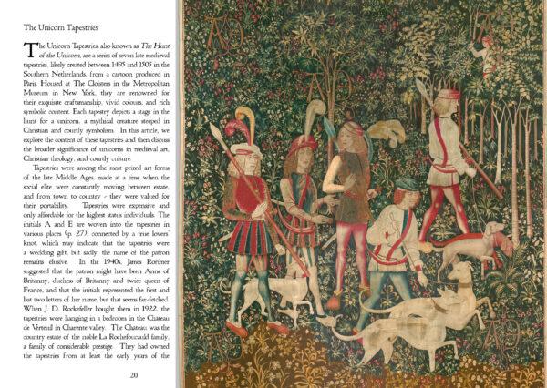 Issue 34 – May 2025 - The Antiquary History Magazine