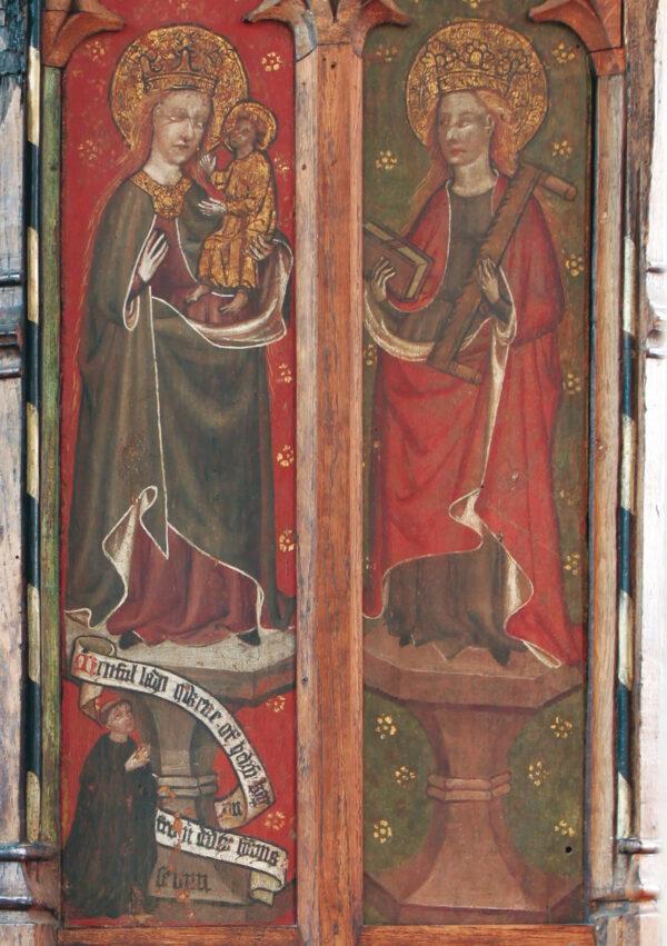 Issue 34 – May 2025 - The Antiquary History Magazine
