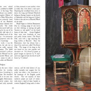 Issue 34 – May 2025 - The Antiquary History Magazine