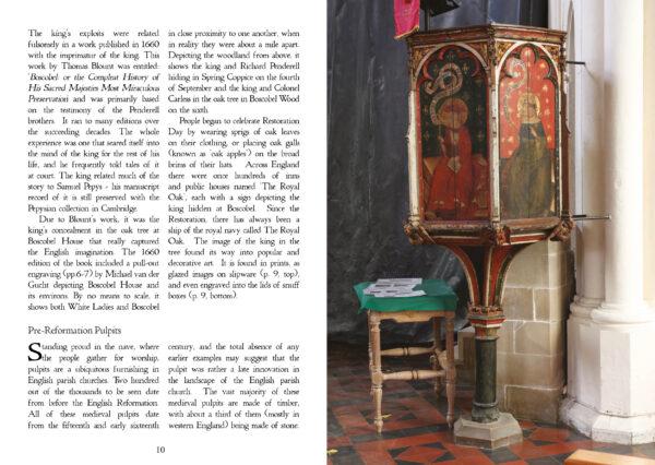 Issue 34 – May 2025 - The Antiquary History Magazine