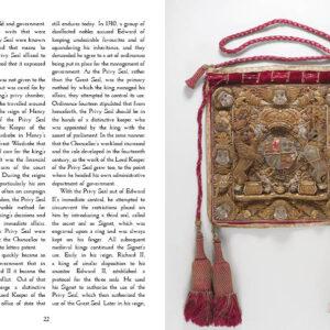 Issue 35 – June 2025 - The Antiquary History Magazine