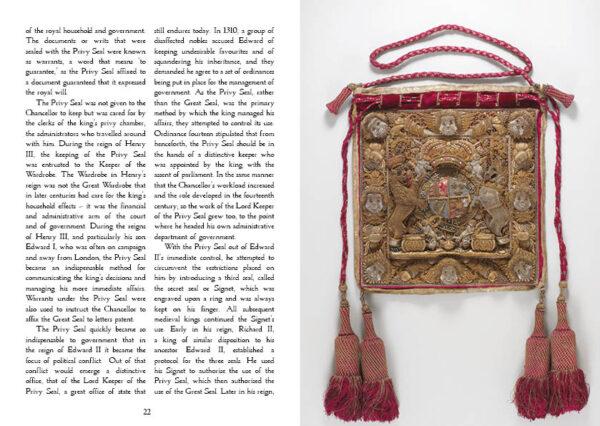 Issue 35 – June 2025 - The Antiquary History Magazine