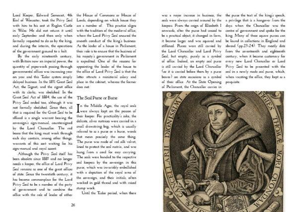 Issue 35 – June 2025 - The Antiquary History Magazine