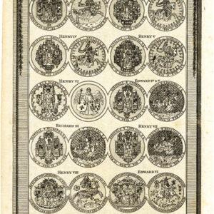 Issue 35 – June 2025 - The Antiquary History Magazine