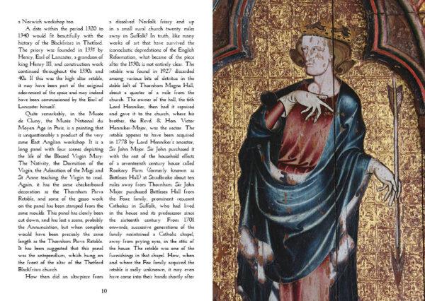 Issue 35 – June 2025 - The Antiquary History Magazine