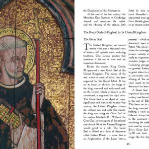Issue 35 – June 2025 - The Antiquary History Magazine