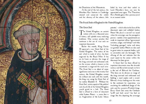 Issue 35 – June 2025 - The Antiquary History Magazine