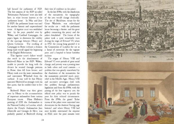 Issue 36 – July 2025 - The Antiquary History Magazine