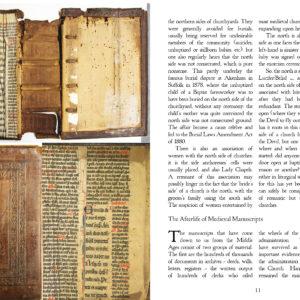 Issue 36 – July 2025 - The Antiquary History Magazine