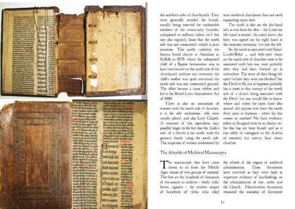 Issue 36 – July 2025 - The Antiquary History Magazine