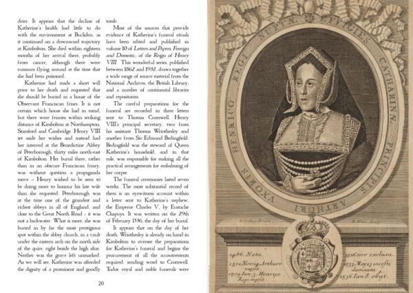 Issue 38 – September 2025 - The Antiquary History Magazine