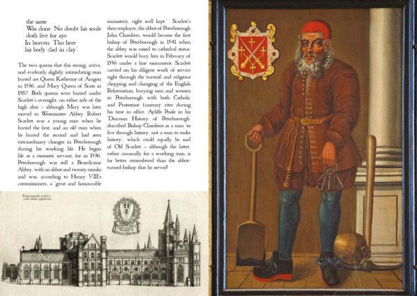 Issue 38 – September 2025 - The Antiquary History Magazine