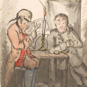 Issue 39 – October 2025 - The Antiquary History Magazine