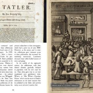 Issue 39 – October 2025 - The Antiquary History Magazine