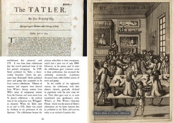 Issue 39 – October 2025 - The Antiquary History Magazine