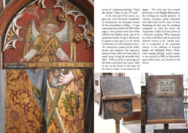 Issue 39 – October 2025 - The Antiquary History Magazine