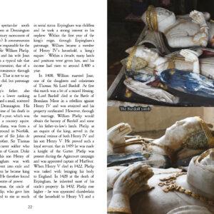 Issue 40 – November 2025 - The Antiquary History Magazine