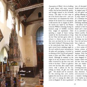 Issue 40 – November 2025 - The Antiquary History Magazine