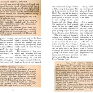 Issue 41 – December 2025 - The Antiquary History Magazine