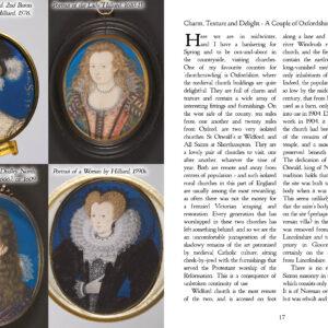 Issue 41 – December 2025 - The Antiquary History Magazine