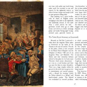 Issue 43 – February 2026 - The Antiquary History Magazine