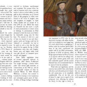 Issue 43 – March 2026 - The Antiquary History Magazine