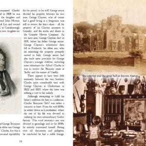 Issue 43 – March 2026 - The Antiquary History Magazine