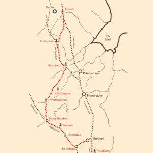 Issue 45 - April 2026 - The Antiquary History Magazine