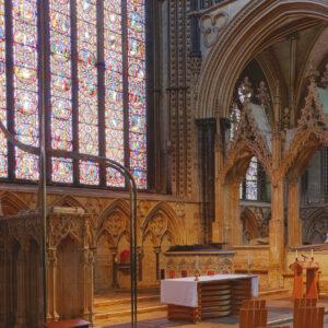 Issue 45 - April 2026 - The Antiquary History Magazine