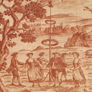 Issue 46 - May 2026 - The Antiquary History Magazine