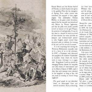 Issue 46 - May 2026 - The Antiquary History Magazine