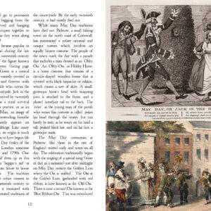 Issue 46 - May 2026 - The Antiquary History Magazine