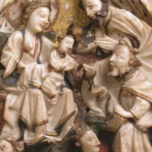 Issue 48 - July 2026 - The Antiquary History Magazine