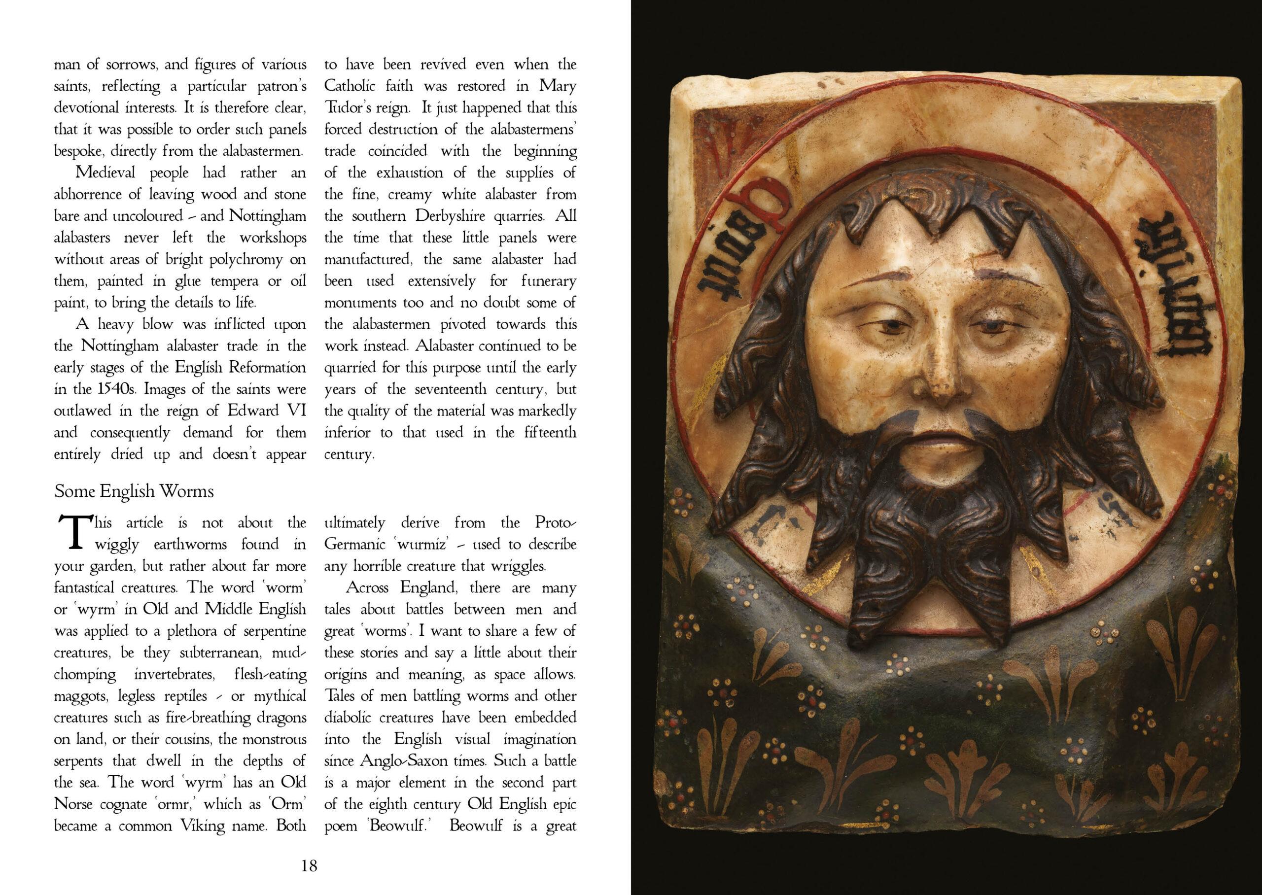 Issue 48 - July 2026 - The Antiquary History Magazine