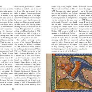 Issue 48 - July 2026 - The Antiquary History Magazine