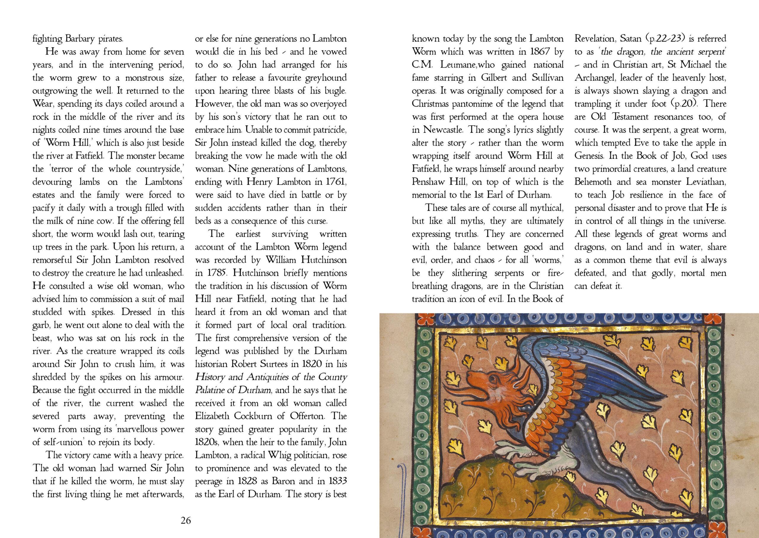 Issue 48 - July 2026 - The Antiquary History Magazine