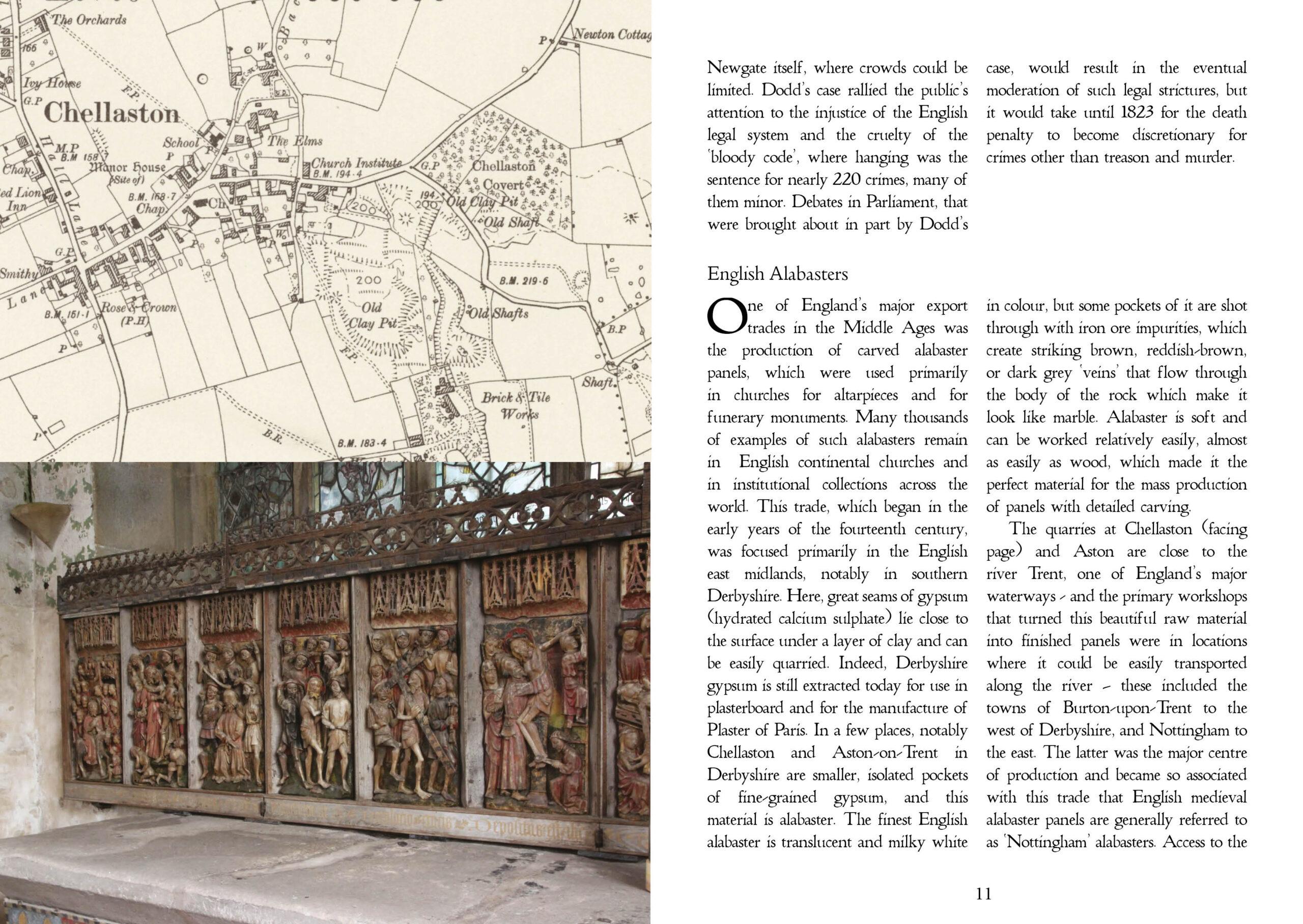 Issue 48 - July 2026 - The Antiquary History Magazine