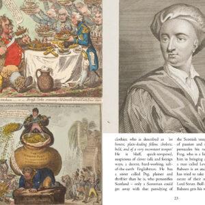 Issue 50 - September 2026 - The Antiquary History Magazine
