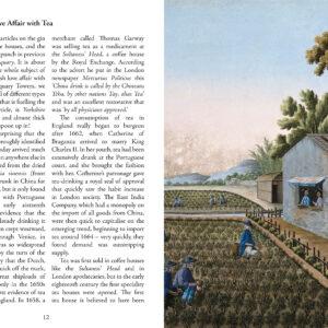 Issue 50 - September 2026 - The Antiquary History Magazine